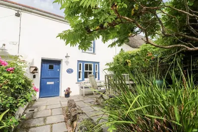 Honeysuckle Cottage, St Agnes