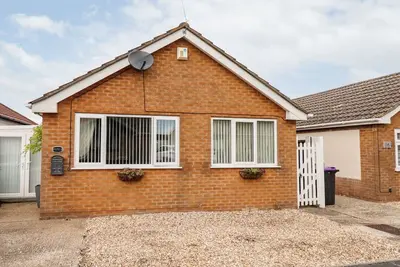 Image de Mariai Eton Road in Trusthorpe