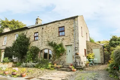 Barn Cottage, Newbiggin