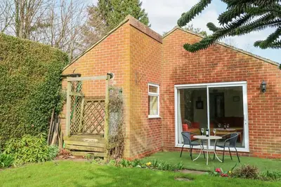 Image de Thornlea: A Charming Retreat in Richmond