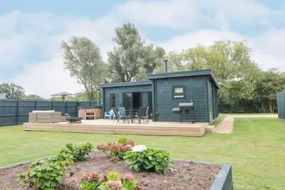 Image de Lodge 2, Edith Weston, Rutland