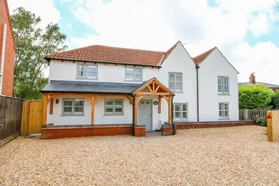 Image de Duck Pond Cottage, Long Sutton