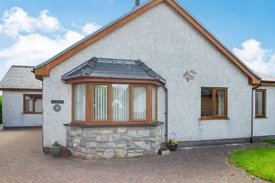 Image de Tremyfron, Bala, Gwynedd 3 bed