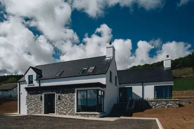 Lamb Cottage, Ballycastle