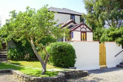 Image de Charming Groom Cottage Retreat in Bude