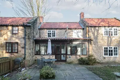 Brewers Cottage, Pickering