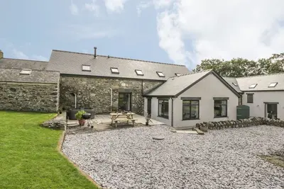 Image de Charming Storws in Pentraeth