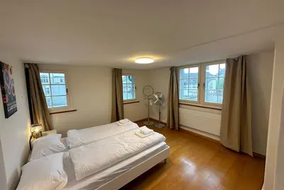 Image de Zh Hesse 4 - Limmatquai HITrental Apartment