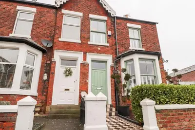 Image de Westwood House, Lytham St. Annes