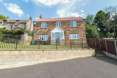 Cherry Garth, Whitby