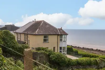 Image de Morolwg, near Barmouth, Wales.