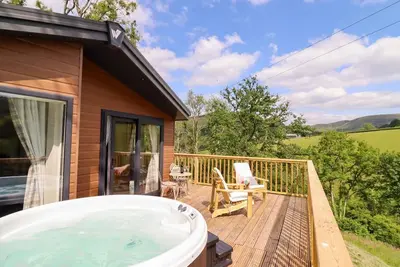 Image de The Owlet, Llanidloes