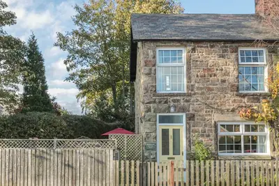 Image de Wordsworth Cottage West, Longframlington