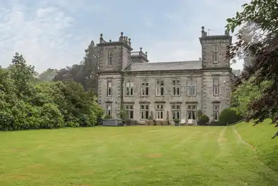 Scale House, Skipton