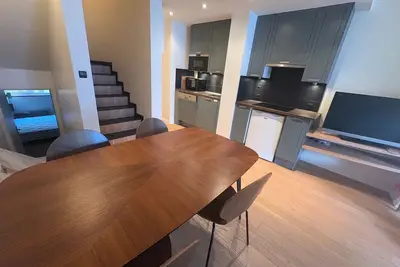 Image de Bel appartement sud à Avoriaz - 4 pers.