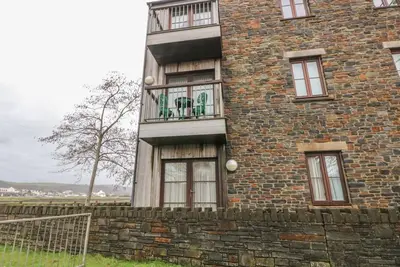 Image de 2 Chandlers Yard, Burry Port