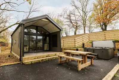 Image de Oak Tree View, Rhayader