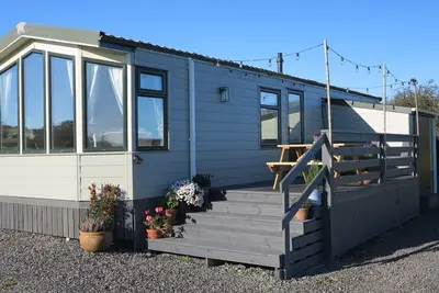 Image de Plas Tirion Caravan, Cemaes Bay