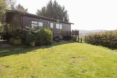 Springtime Lodge, Rhyd-Y-Foel