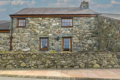 Daffodil Cottage, Caeathro