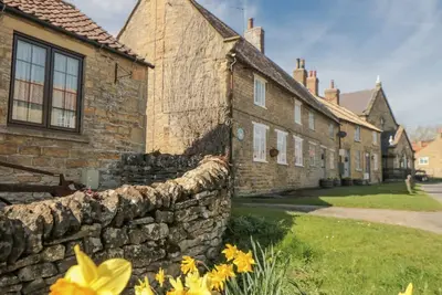 Chapel Cottage, Ebberston