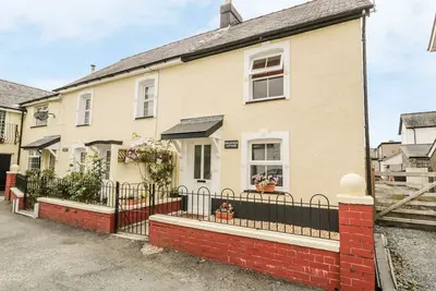 Image de Brickfield Cottage, Machynlleth