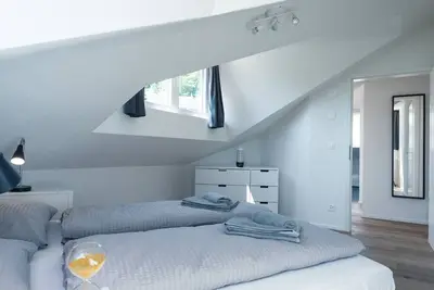 Image de Zh Peach Iii - HITrental Wiedikon Apartments