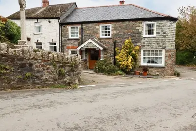 Image de Mill Cottage, St Neot Cornwall