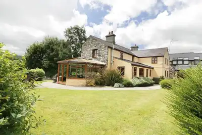 Image de Ddol Helyg Farmhouse, Llanrug