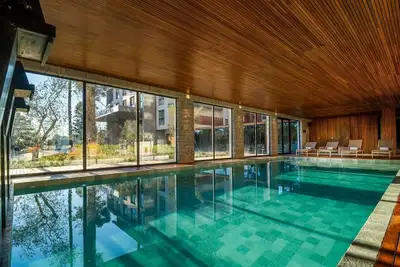 Image de Comfort at the Best Hotel in Canela