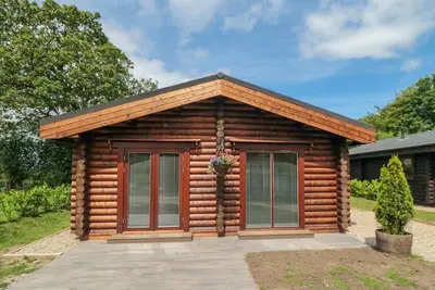 Image de Carlton Lodge 1, Stokesley