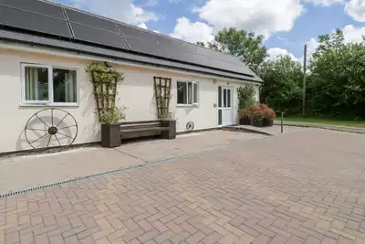 Image de Wagtail, Welland, Castlemorton