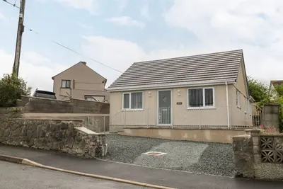Image de Trigfa: Charming Retreat in Llanfechell
