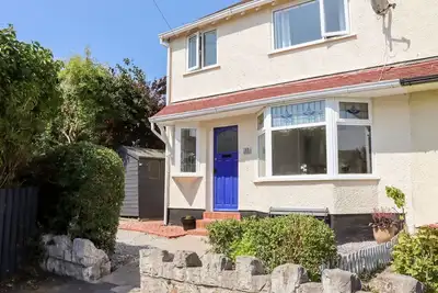 Image de 13 The Crescent, Rhos-On-Sea