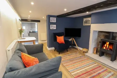 Timekeeper’s Cottage in Warton