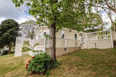 Image de 155 Woodland Hall (Lyons), Ruthin