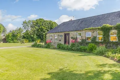 Image de Charming Barnacre Retreat, Longhirst