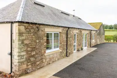 Image de The Old Byre, Jedburgh