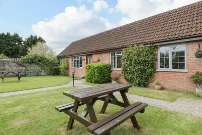 Image de Owls Retreat, Brean, Somerset