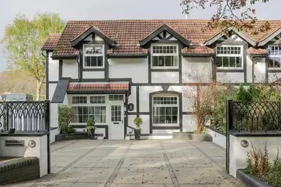 Image de Mountain View, Conwy