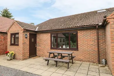 Image de The Granary Retreat in York