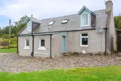 Image de Easter Duthil Cottage, Carrbridge
