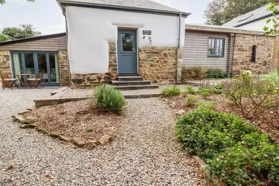 Image de Wesley Barn, Cubert, Cornwall.