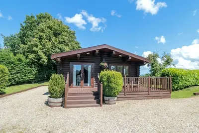 Image de Roseberry lodge 3, Stokesley