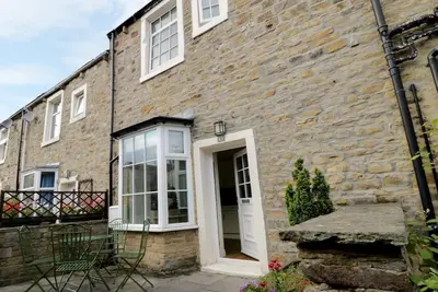 Cherry Tree Cottage, Skipton