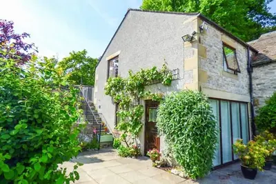 Image de The Nook at Timbers, Great Longstone