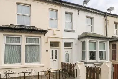 St. Heliers, Blackpool