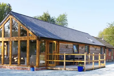Image de Haimwood Byetake, Llandrinio