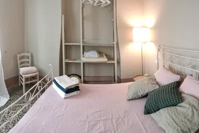 Image de Appartement « Molo27 » avec vue sur la mer