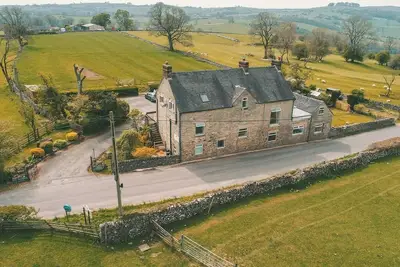 Hillcrest House, Ashbourne